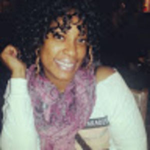 Meet your Posher, Nykia